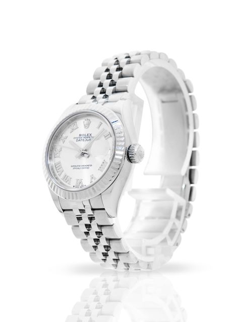 Rolex Datejust Lady 28 279174 Image 2